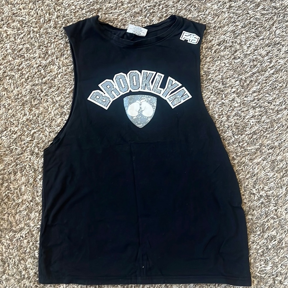 F45 Training Tank